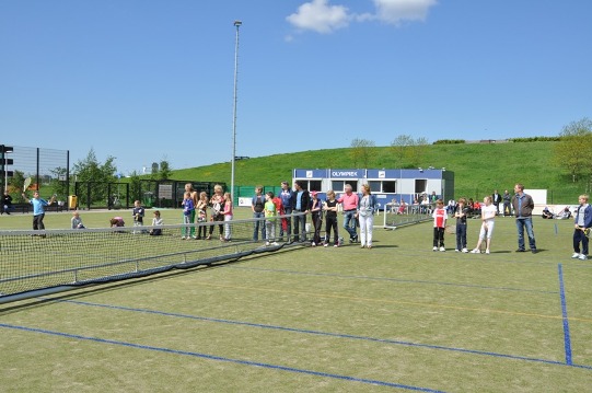 tennis club ypenburg