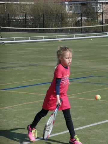 Openingstoernooi 2016