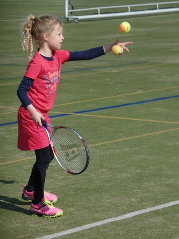 Openingstoernooi 2016