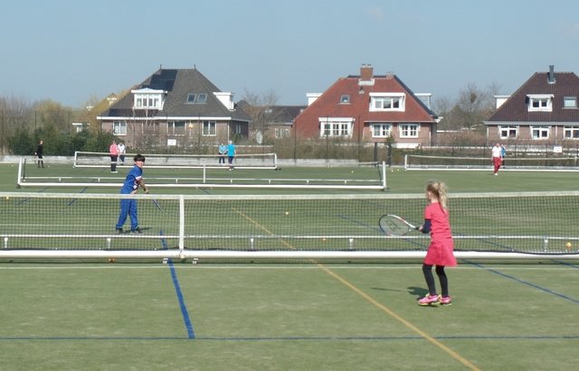 Openingstoernooi 2016